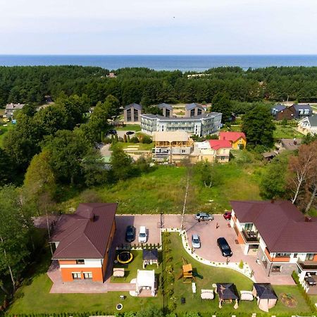 Vila Estate Palanga Extérieur photo
