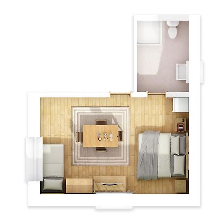 Vila Estate Palanga Extérieur photo