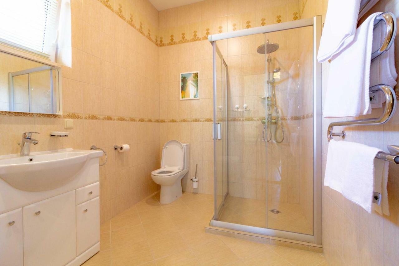 Vila Estate Palanga Extérieur photo