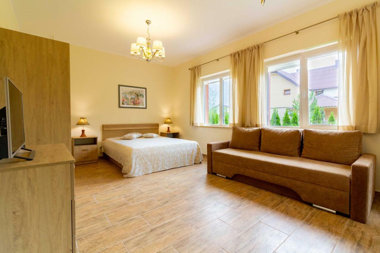 Vila Estate Palanga Extérieur photo