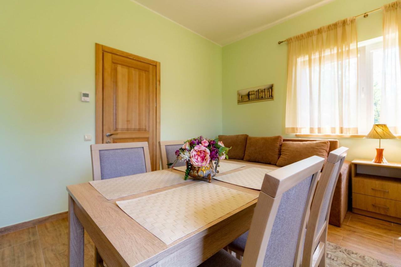 Vila Estate Palanga Extérieur photo