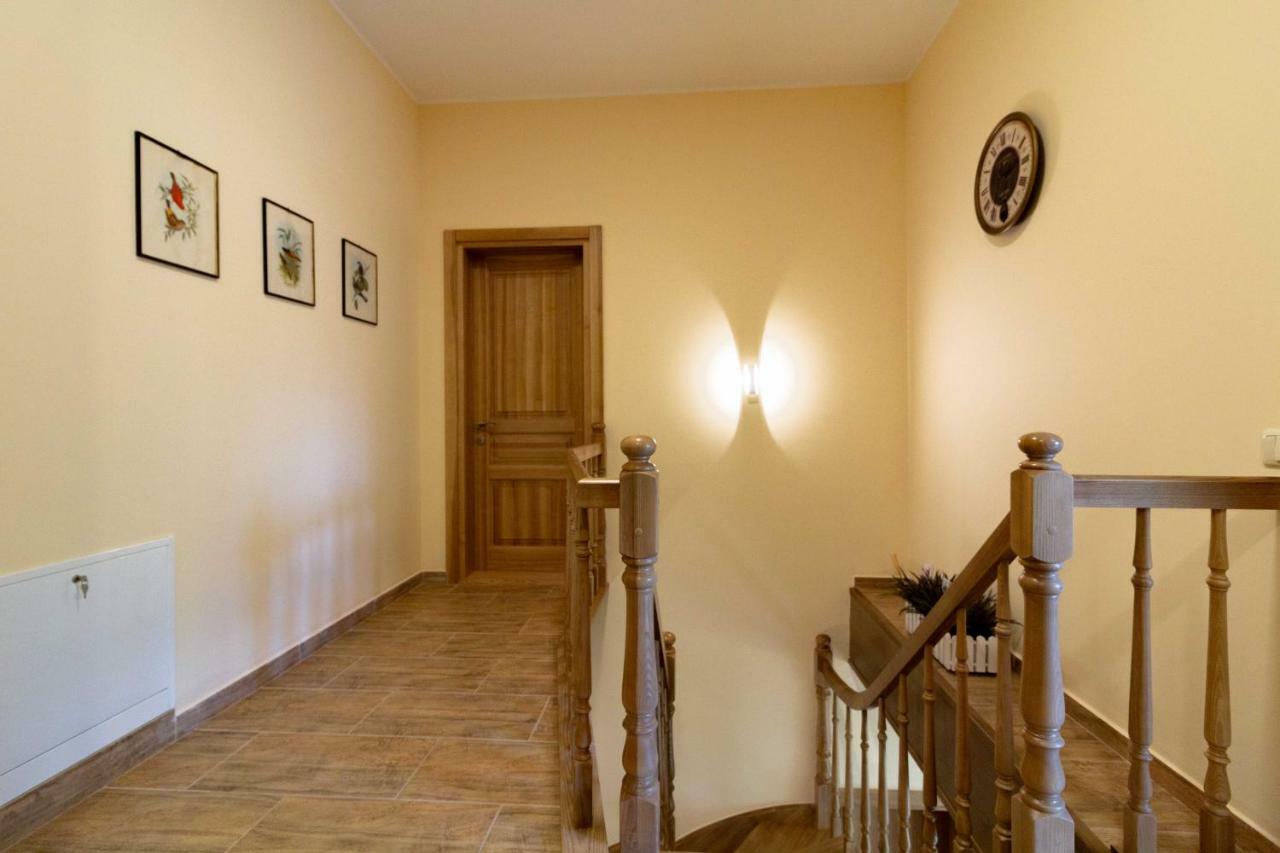 Vila Estate Palanga Extérieur photo