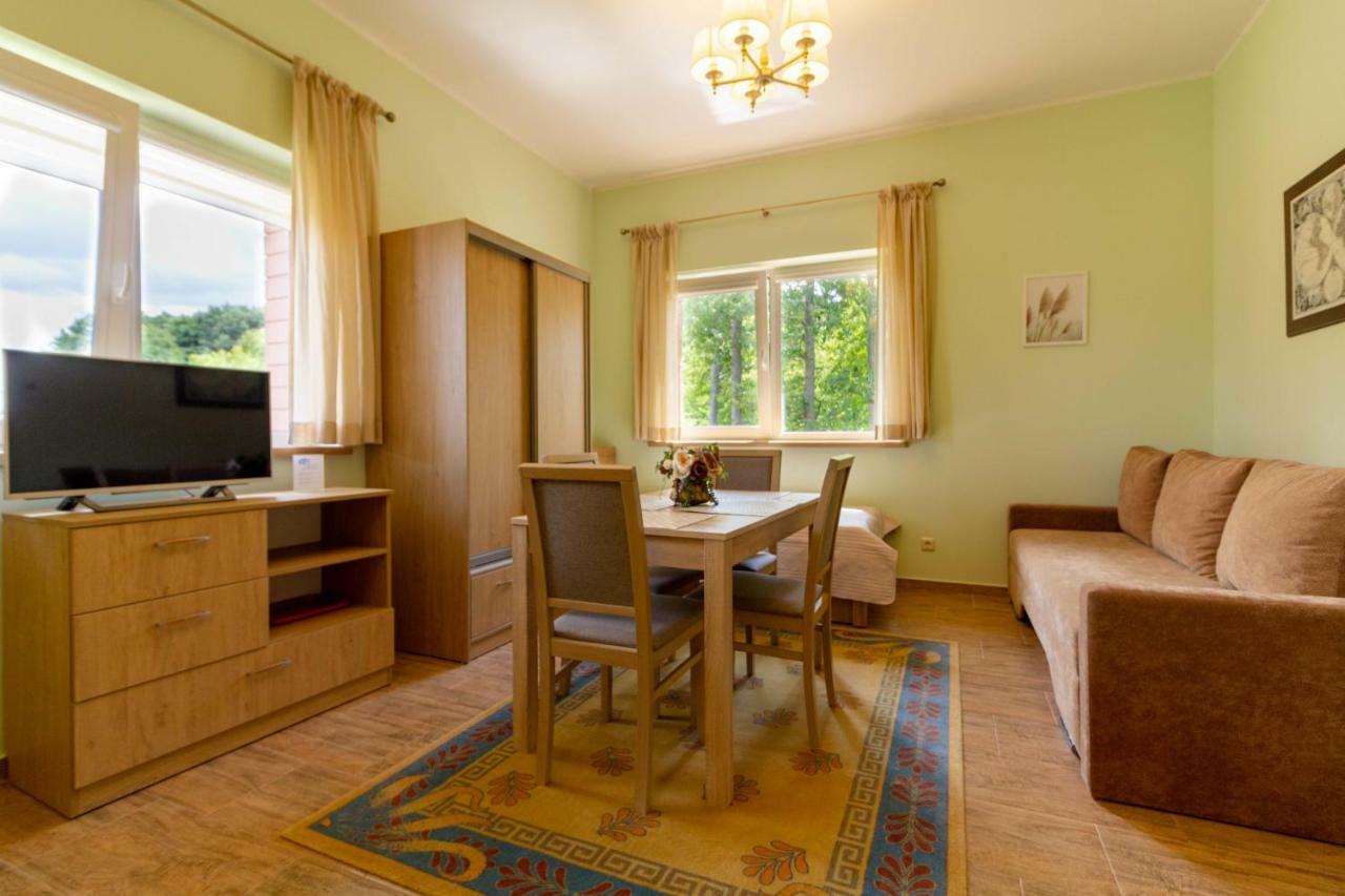 Vila Estate Palanga Extérieur photo