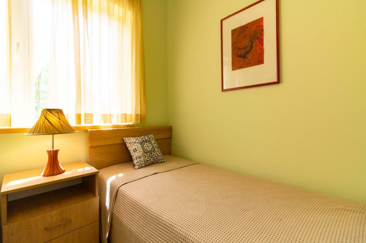 Vila Estate Palanga Extérieur photo