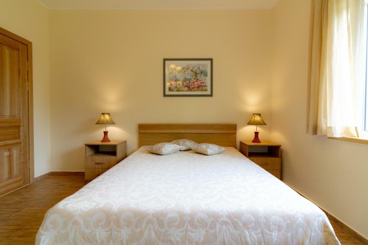 Vila Estate Palanga Extérieur photo
