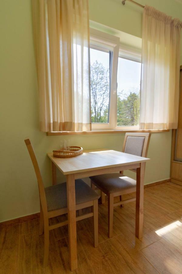 Vila Estate Palanga Extérieur photo