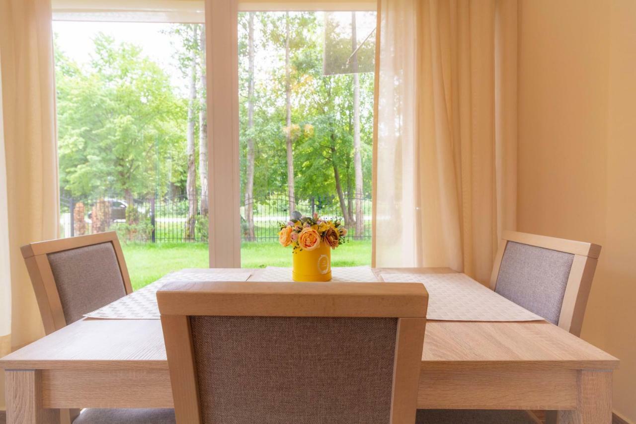 Vila Estate Palanga Extérieur photo