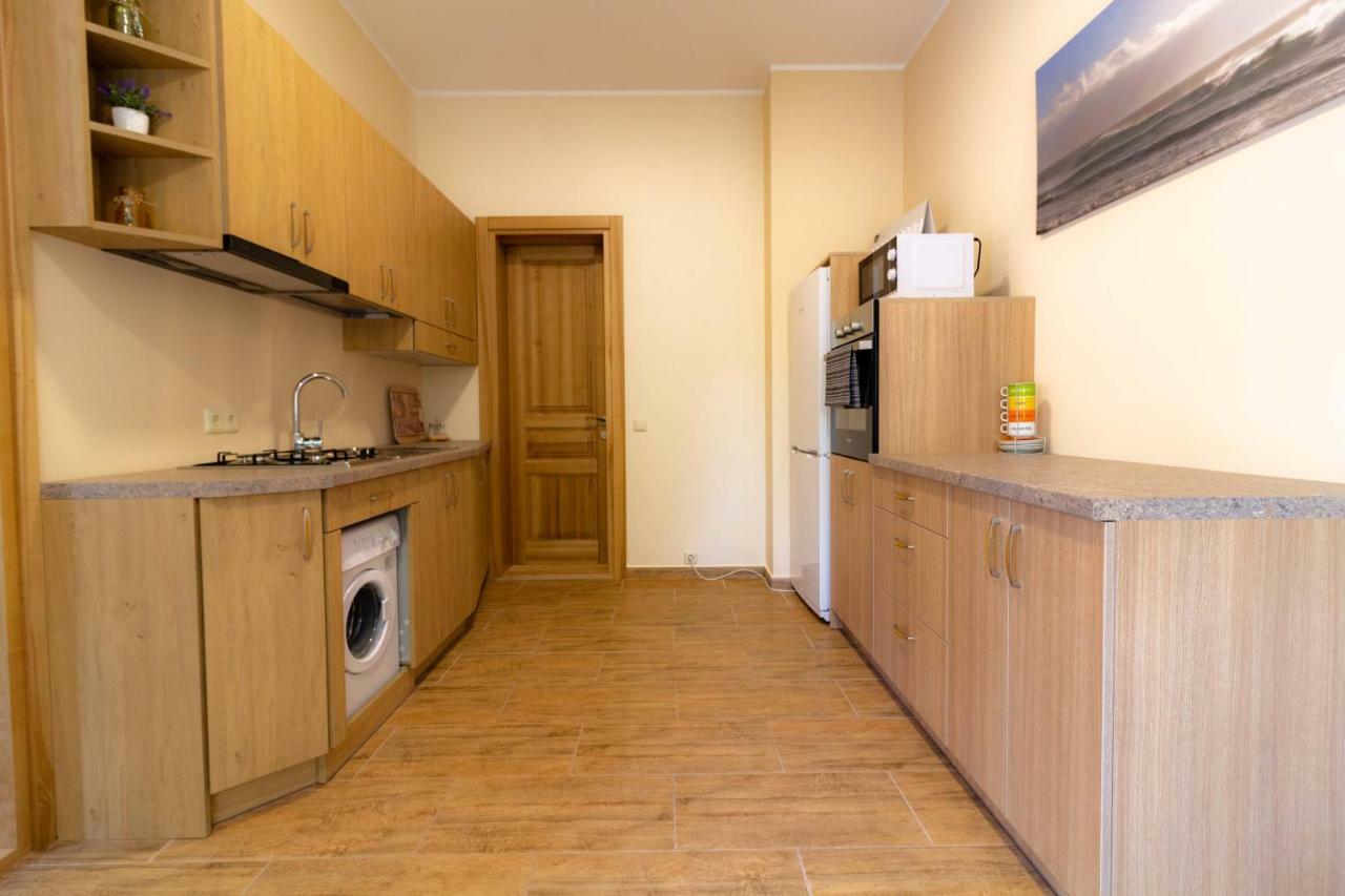 Vila Estate Palanga Extérieur photo
