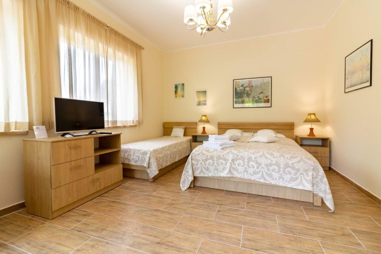 Vila Estate Palanga Extérieur photo