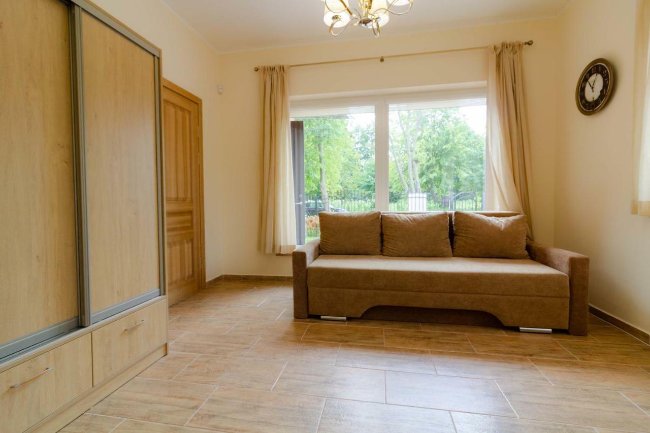 Vila Estate Palanga Extérieur photo