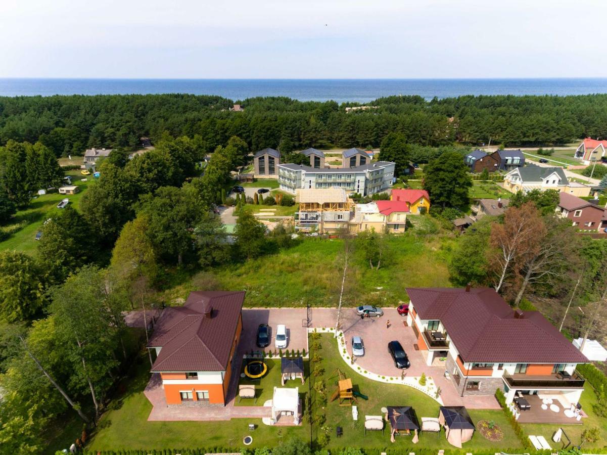 Vila Estate Palanga Extérieur photo