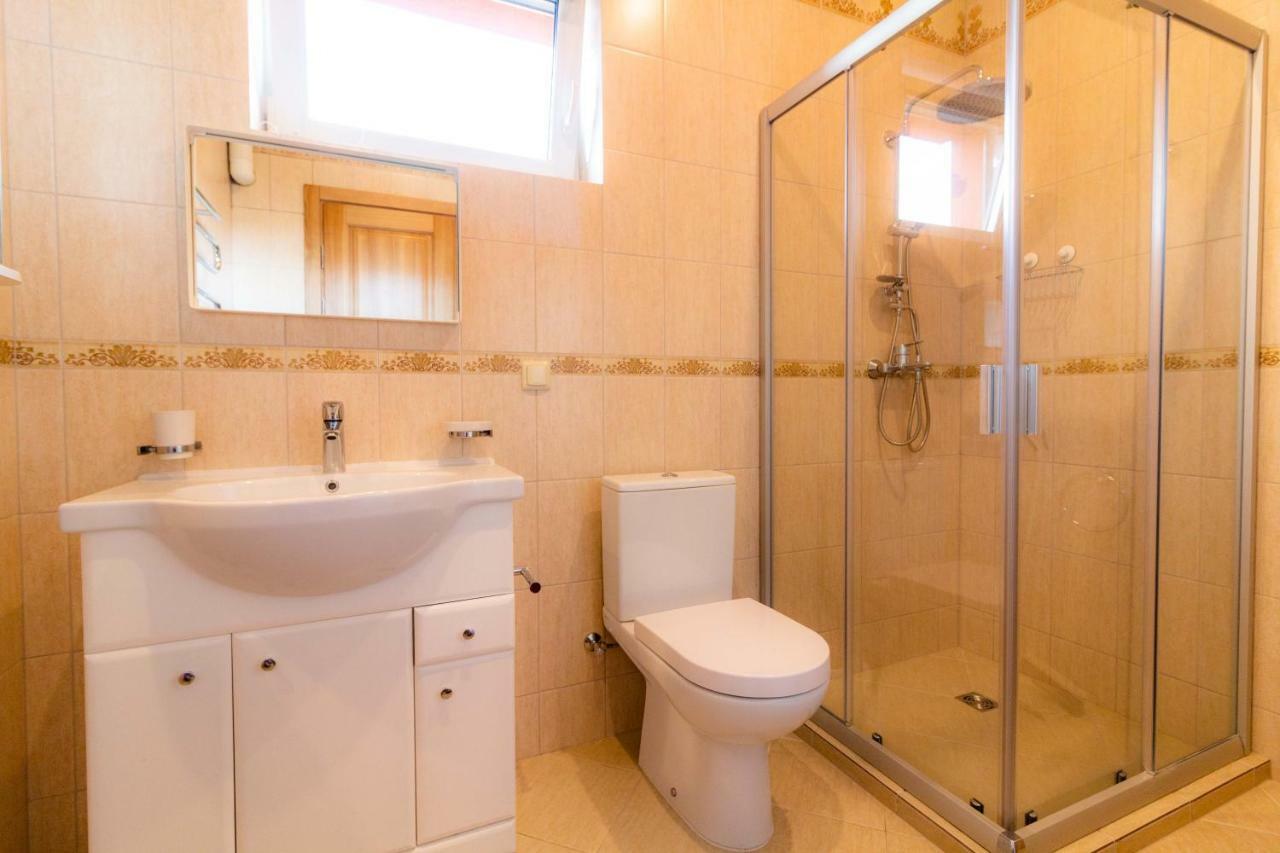 Vila Estate Palanga Extérieur photo