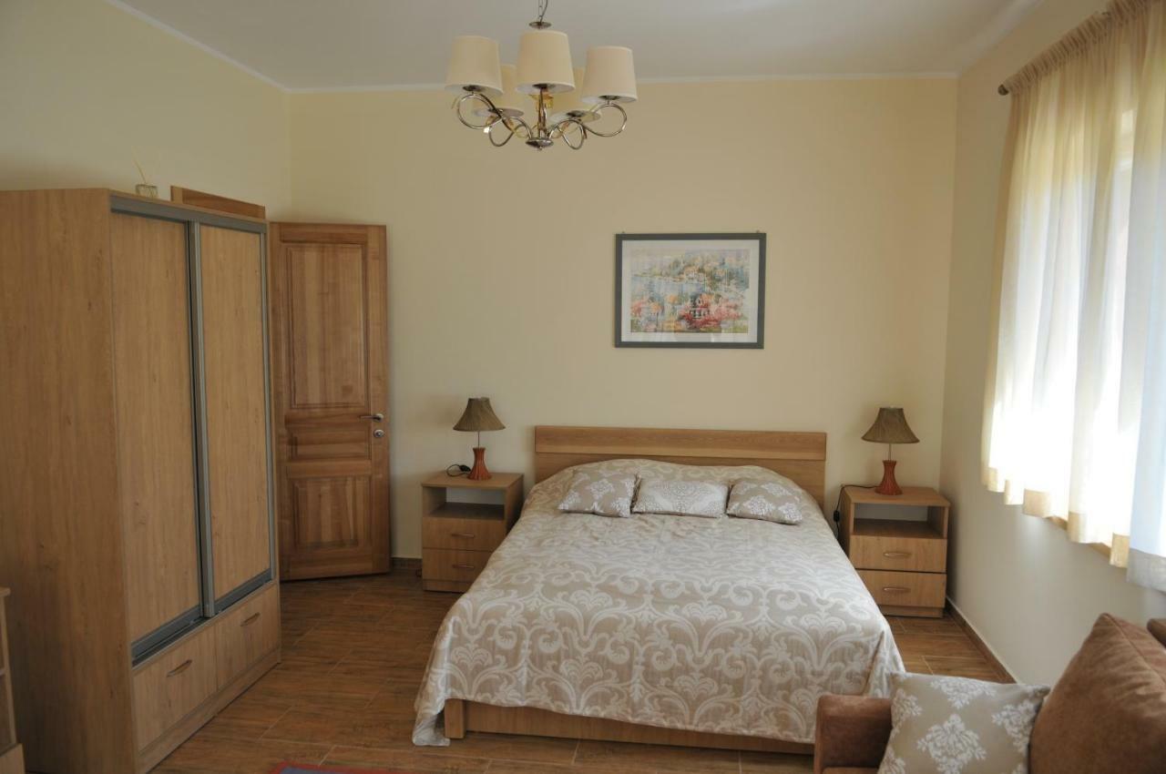 Vila Estate Palanga Extérieur photo