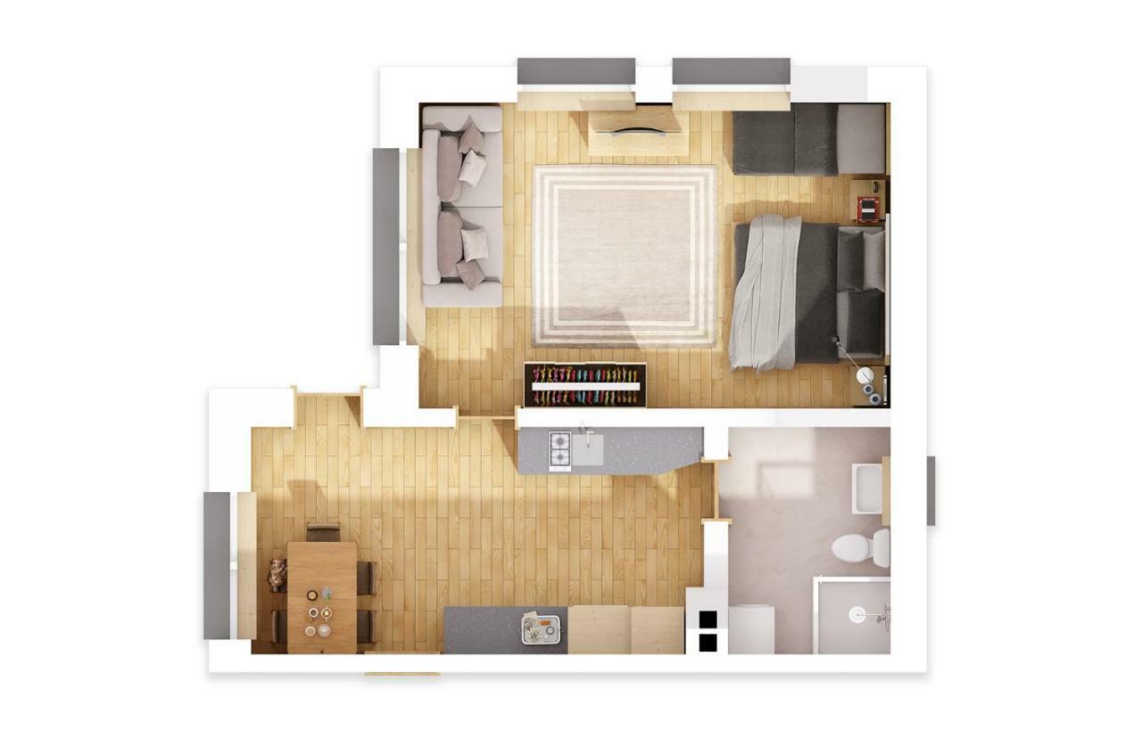Vila Estate Palanga Extérieur photo