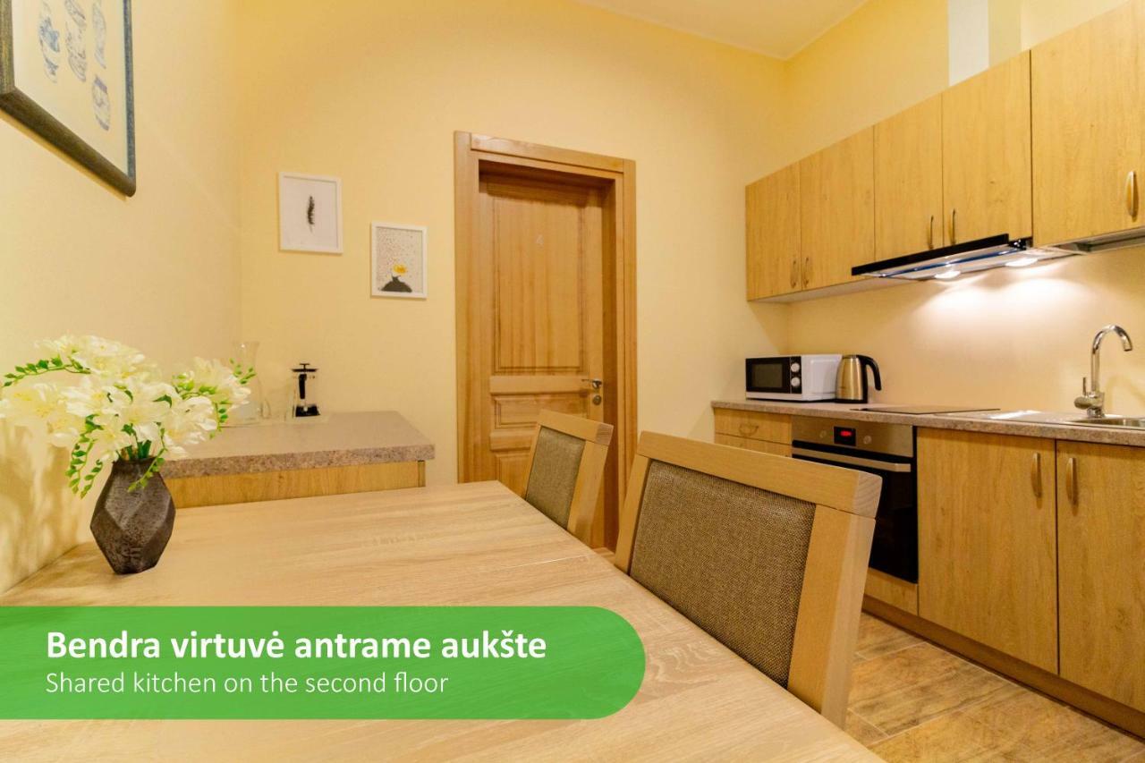 Vila Estate Palanga Extérieur photo